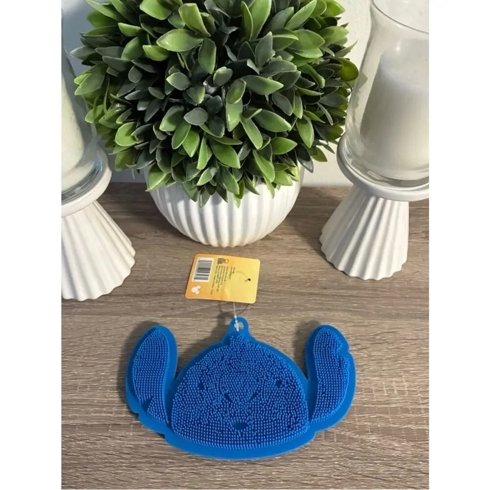 Disney stitch shaped